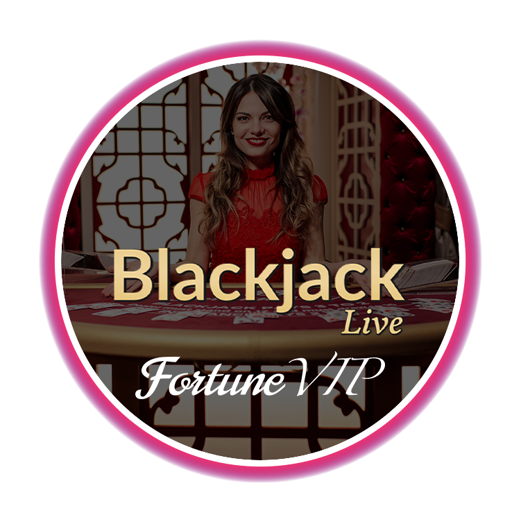 Blackjack Fortune VIP